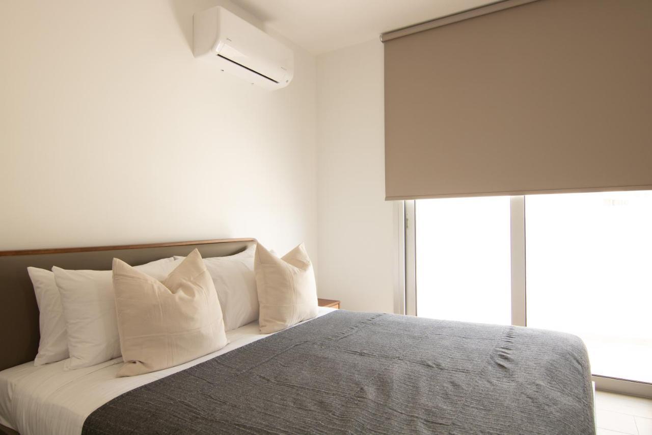 Phaedrus Living Coral Suites Aura Larnaca Ngoại thất bức ảnh