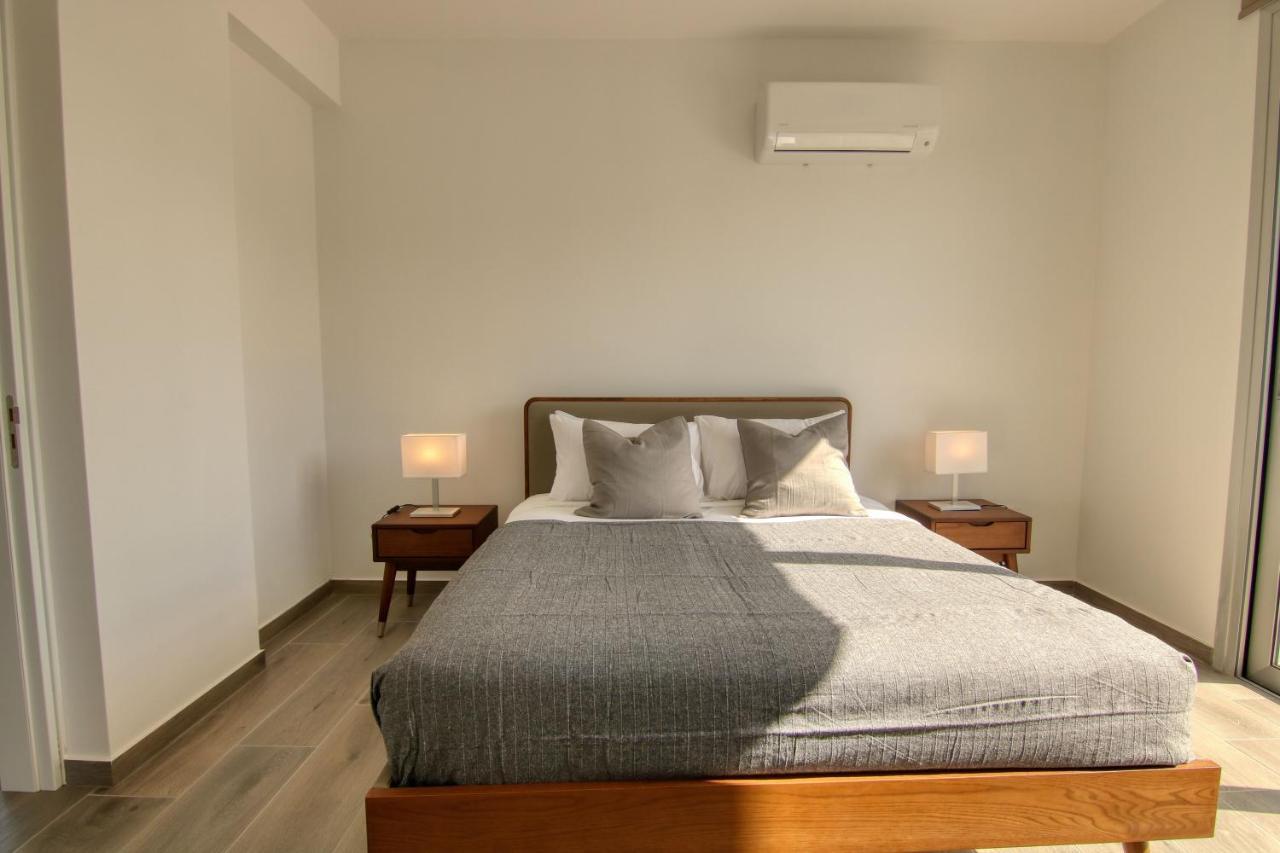 Phaedrus Living Coral Suites Aura Larnaca Ngoại thất bức ảnh