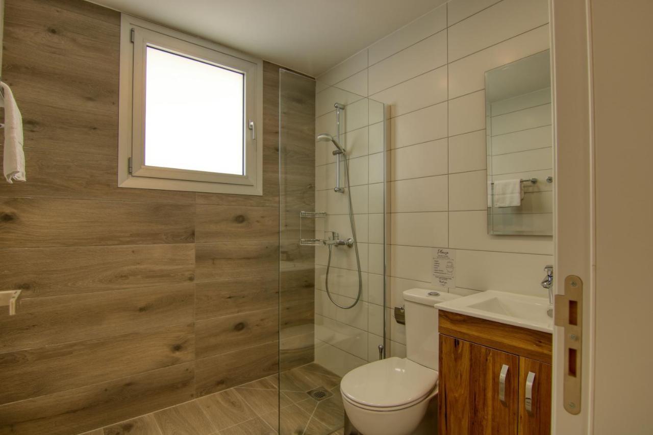 Phaedrus Living Coral Suites Aura Larnaca Ngoại thất bức ảnh